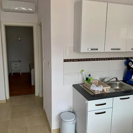 Apartman Adriatic Rose 1