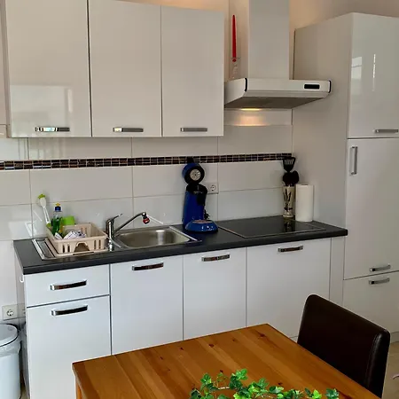 Adriatic Rose 1 Trogir