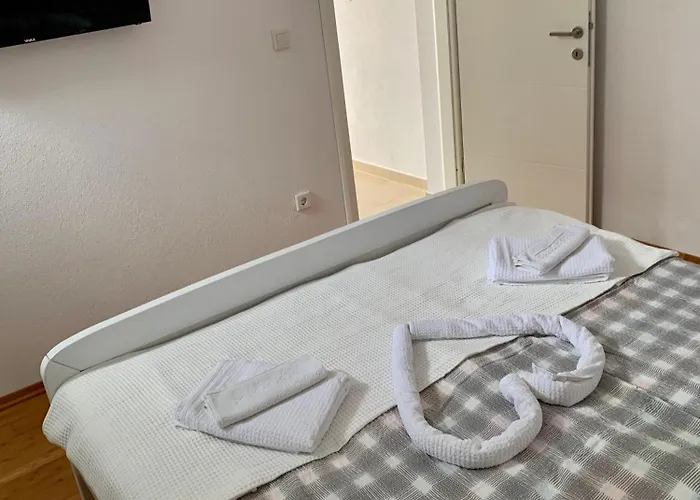 Adriatic Rose 1 Trogir