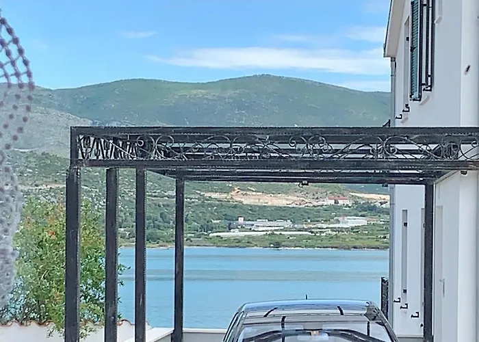 Apartman Adriatic Rose 1 *