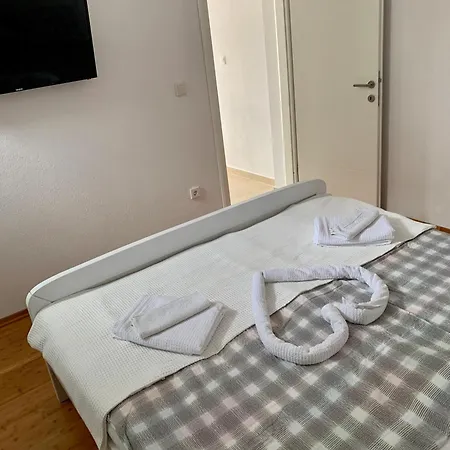 Adriatic Rose 1 Trogir