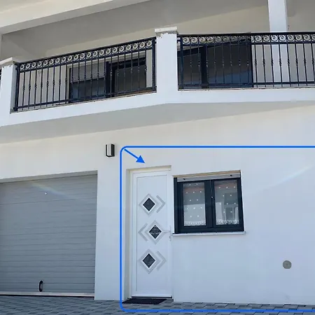 Appartement Adriatic Rose 1 *