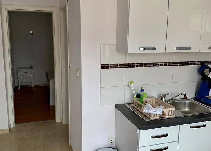 Appartement Adriatic Rose 1