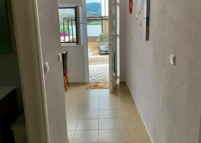 Adriatic Rose 1 Trogir