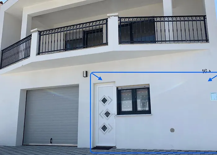 Appartement Adriatic Rose 1 *